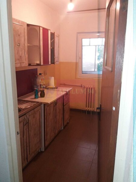 Garsoniera Calea Vitan, 32,9 mp